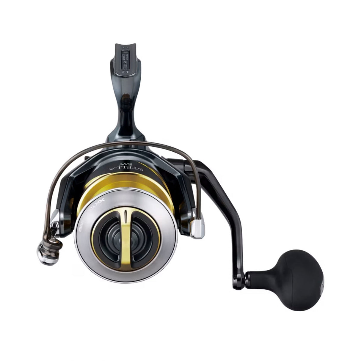 SHIMANO Stella SW D 10000PG