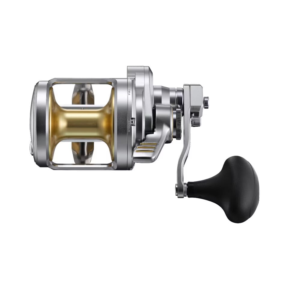 Shimano Talica 16IIA