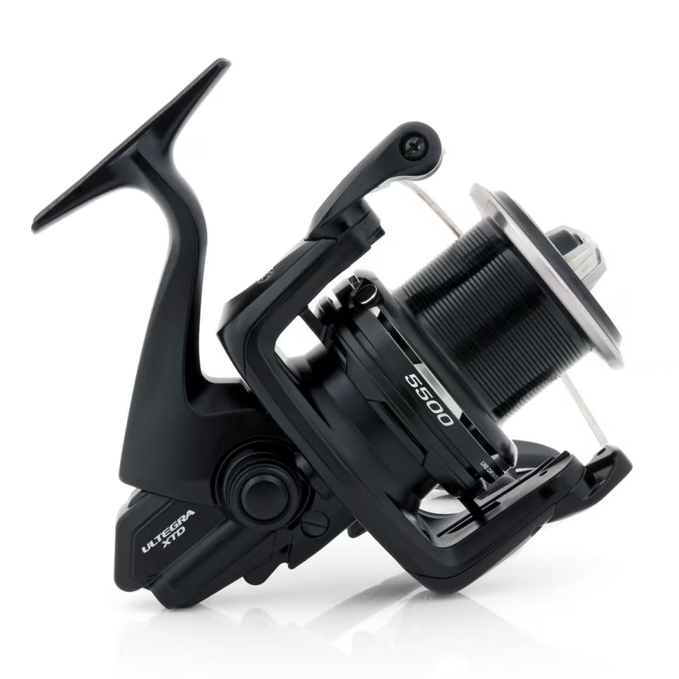 SHIMANO Ultegra Spinning Reel