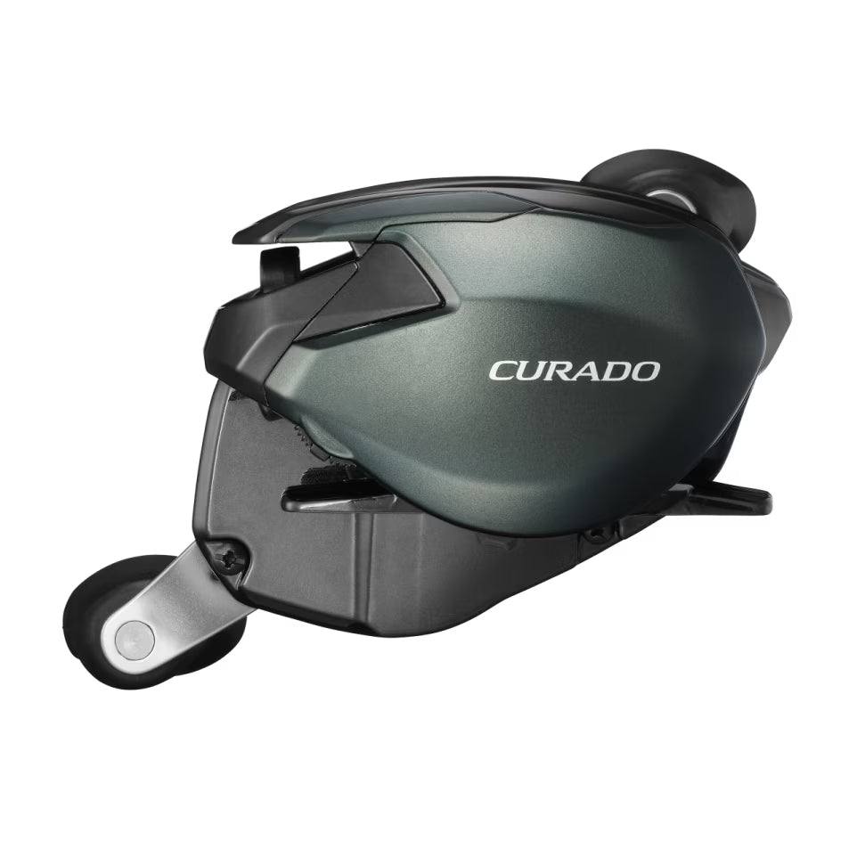 SHIMANO Curado M Baitcasting Reel