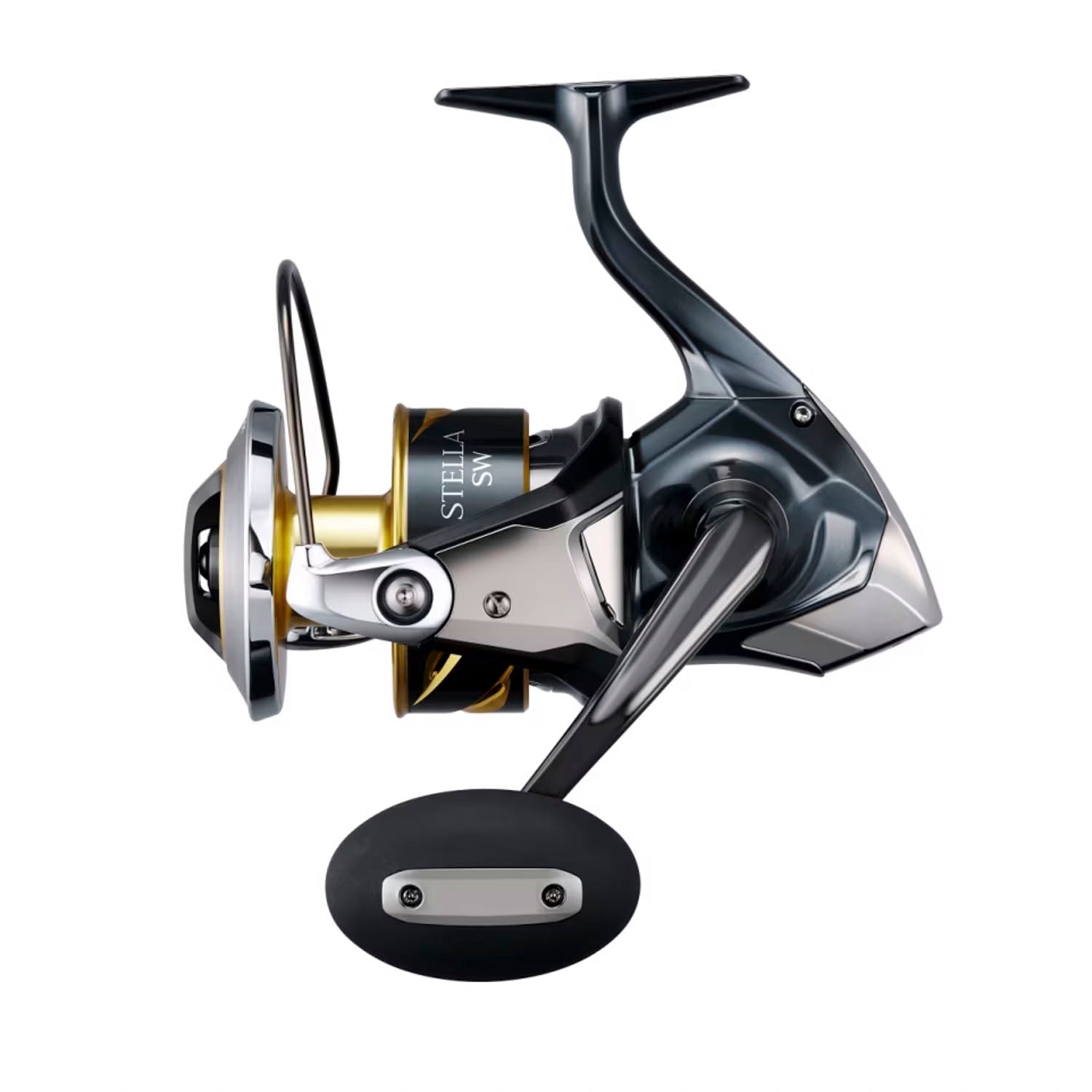 SHIMANO STELLA 超美品 SHIMANO Stella SW C 10000PGC from SHIMANO – CHAOS Fishing