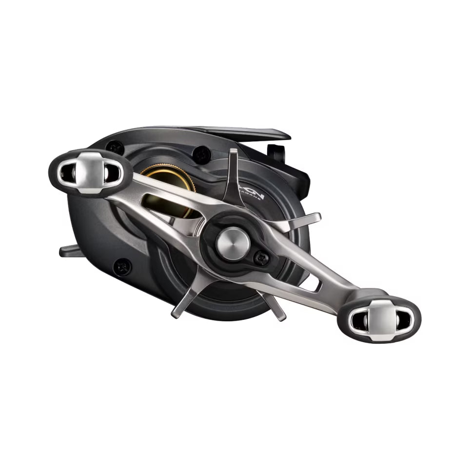 SHIMANO Curado BFS Baitcasting Reel