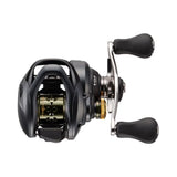 SHIMANO Curado BFS Baitcasting Reel