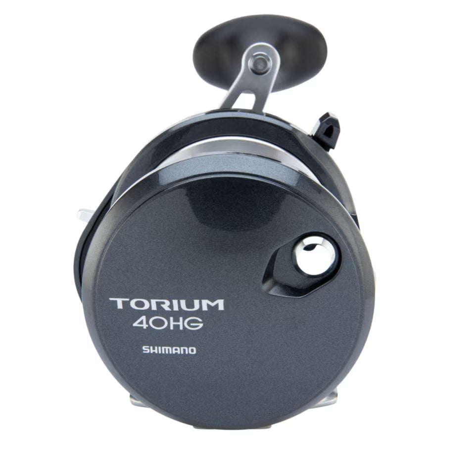 SHIMANO Torium Star Drag Reel