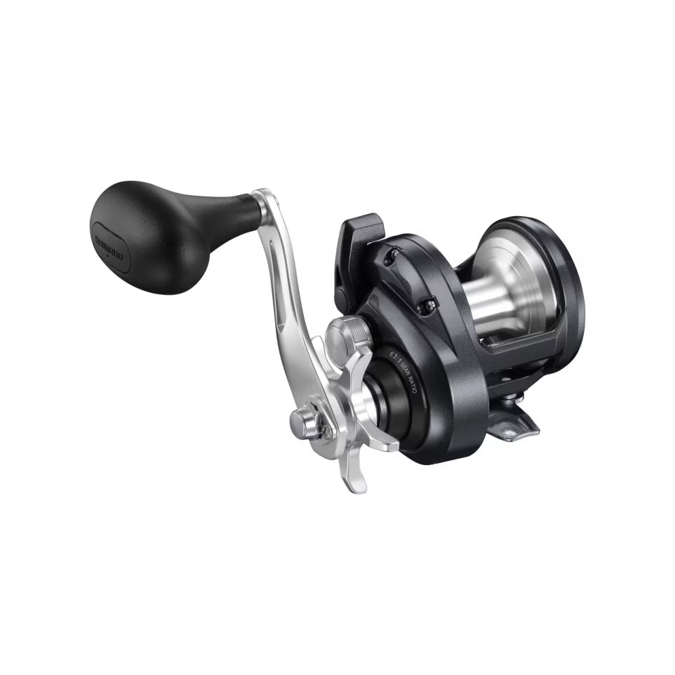 SHIMANO Torium Jigging Special Reels
