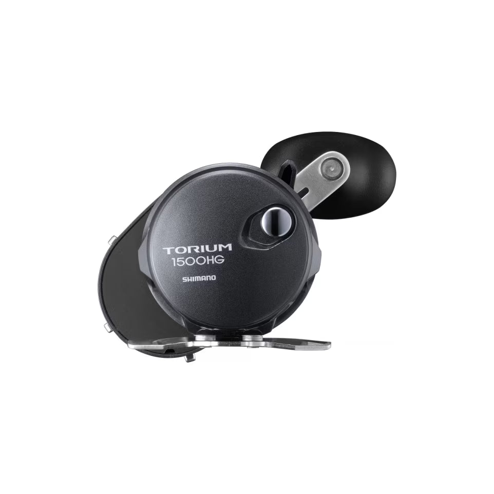 SHIMANO Torium Jigging Special Reels