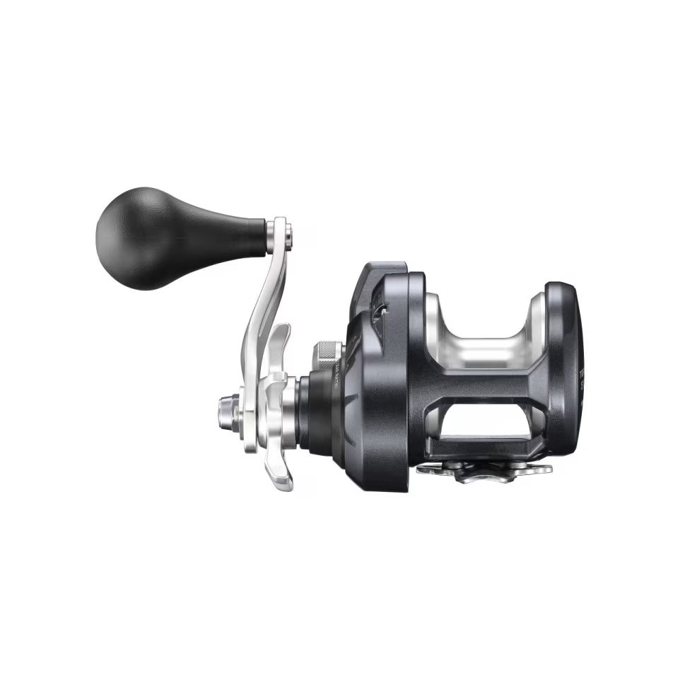SHIMANO Torium Jigging Special Reels