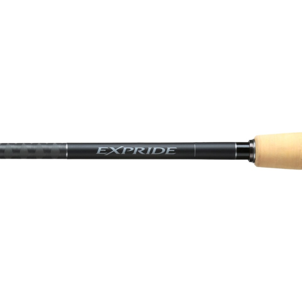 Shimano Expride B Casting 7FT6IN Extra Extra Heavy
