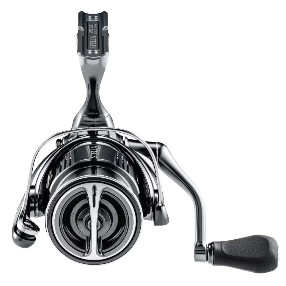 SHIMANO Stella FK Front Drag Spinning Reel