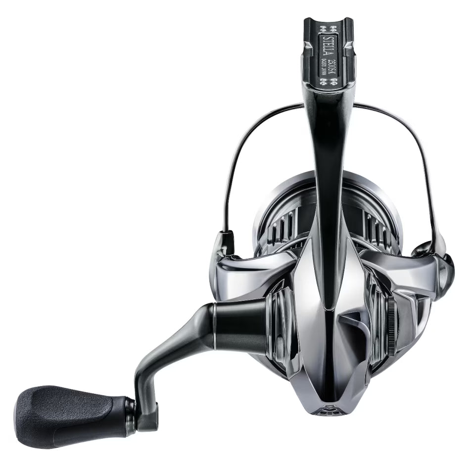 SHIMANO Stella FK Front Drag Spinning Reel