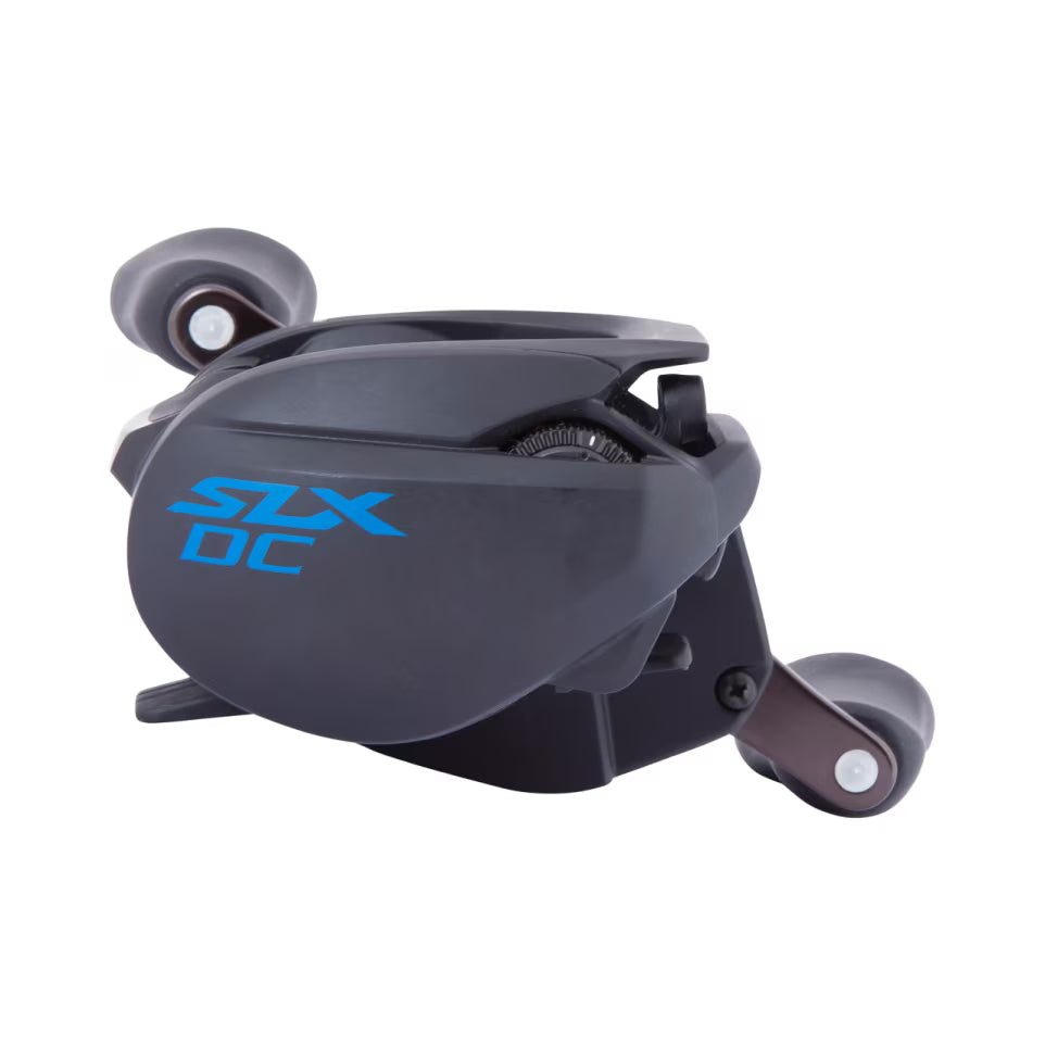 SHIMANO SLX DC Baitcasting Reel