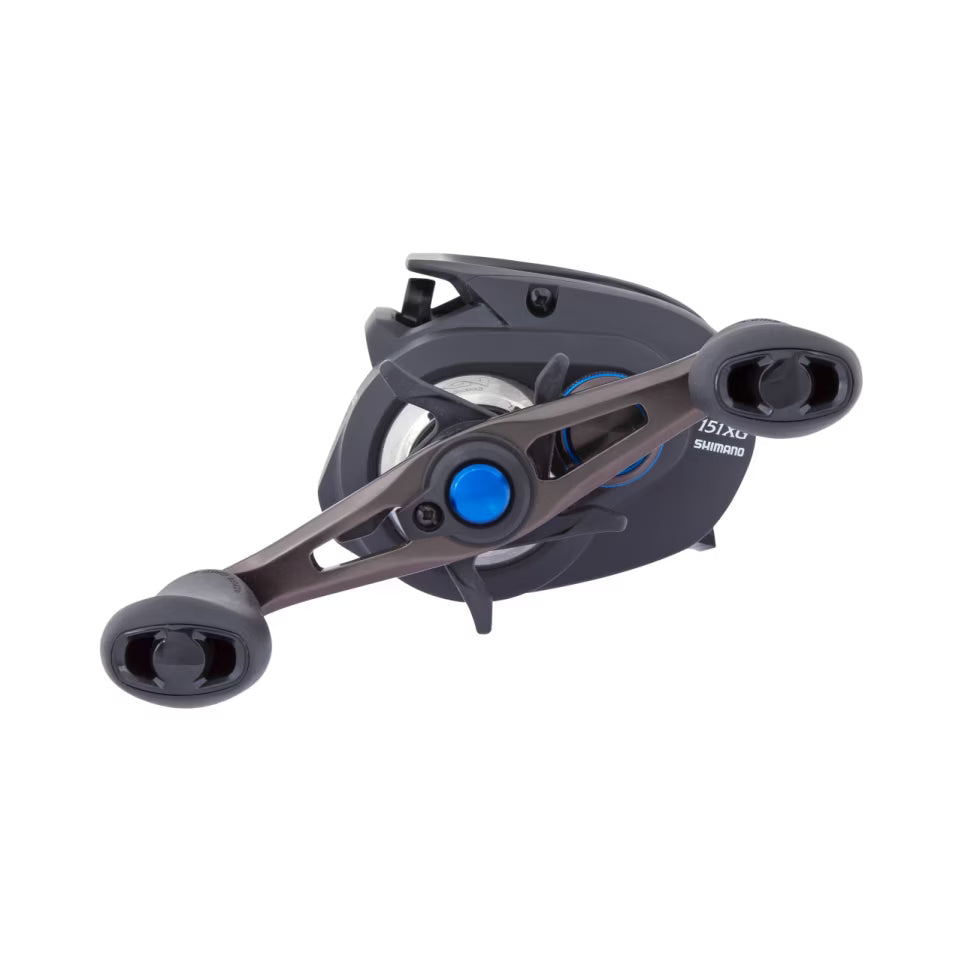 SHIMANO SLX DC Baitcasting Reel