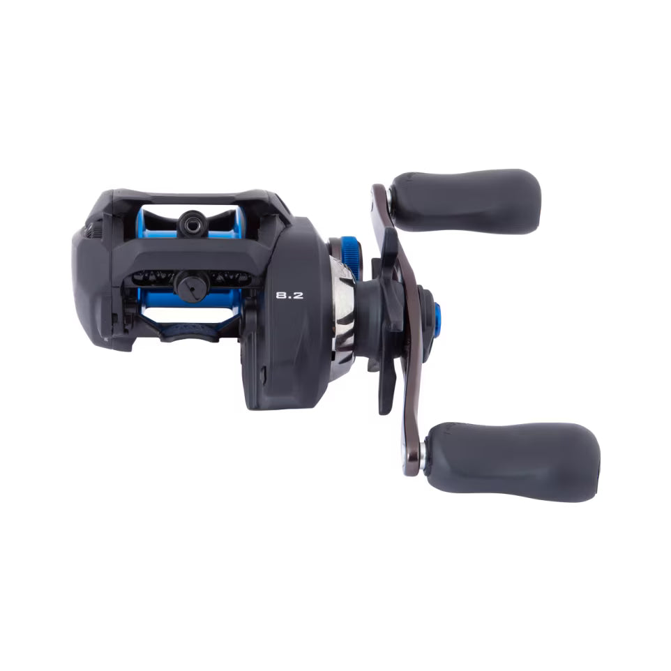 SHIMANO SLX DC Baitcasting Reel