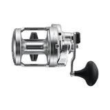 SHIMANO Speedmaster II Conventional Lever Drag Reel