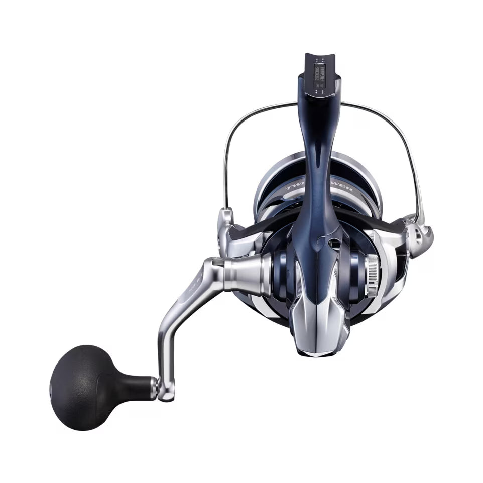 SHIMANO TwinPower SW