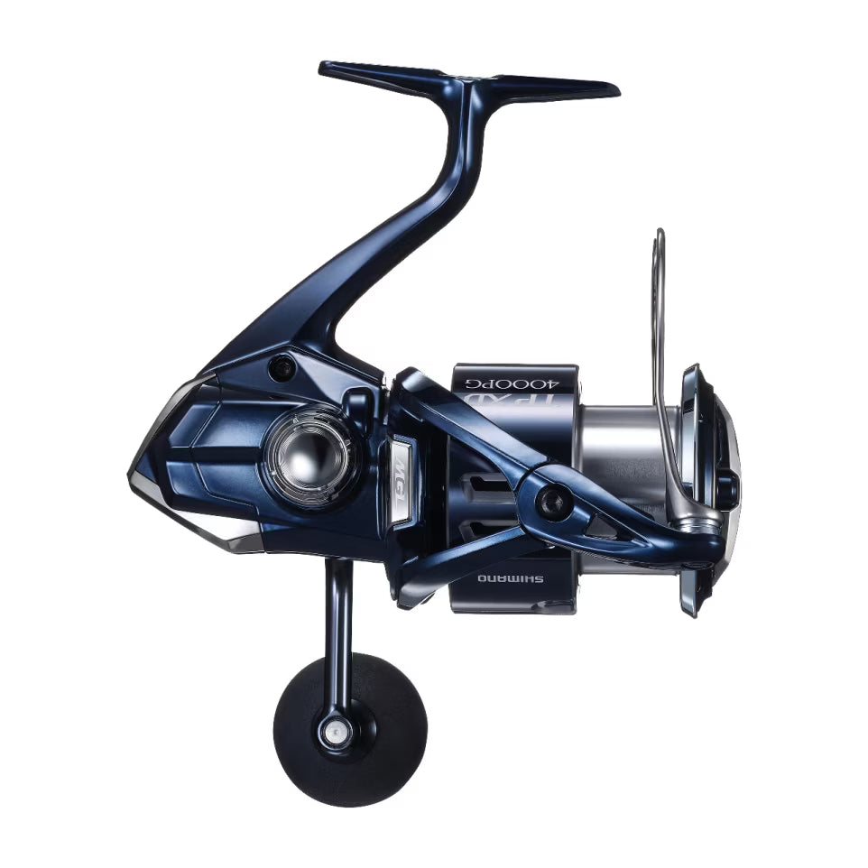 Shimano Twinpower XD FA Front Drag Spinning Reel