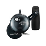 SHIMANO Ocea Jigger Lever Drag Conventional Reel