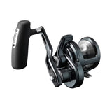 SHIMANO Ocea Jigger Lever Drag Conventional Reel