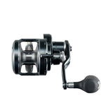 SHIMANO Ocea Jigger Lever Drag Conventional Reel