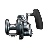 SHIMANO Ocea Jigger Lever Drag Conventional Reel