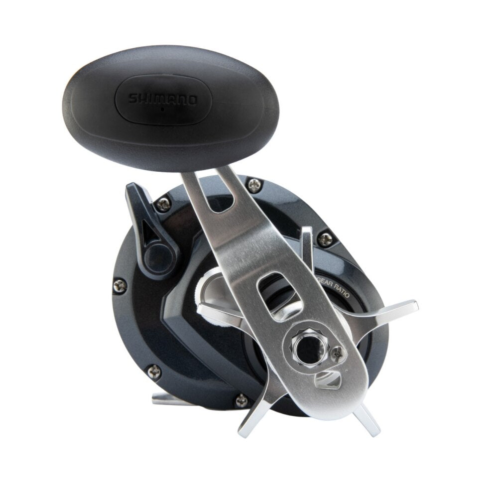 SHIMANO Torium Star Drag Reel