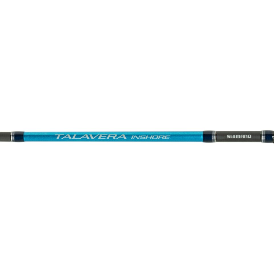 SHIMANO Talavera Inshore Spinning C 7FT Medium