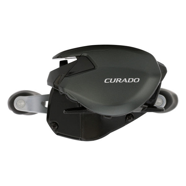 SHIMANO Curado 200M 200HG