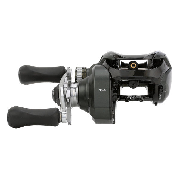 SHIMANO Curado 200M 200HG