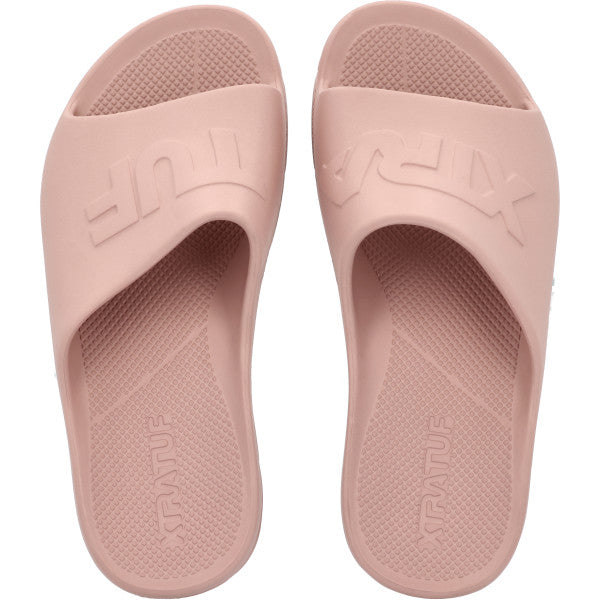 XTRATUF Women's Aprés Fish Slide