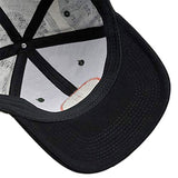 SCALES Steady Tailing Snapback