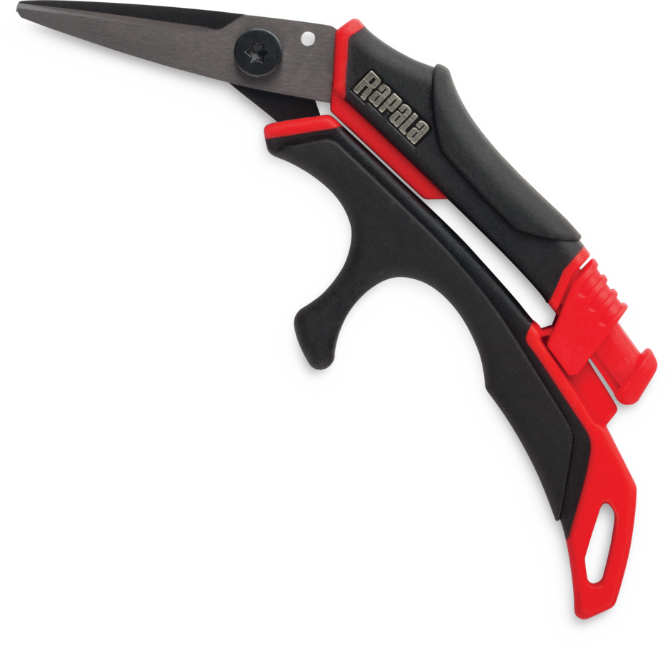 RAPALA Precision Line Scissors