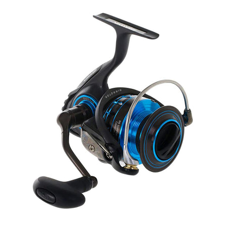 Daiwa Saltist Spin 3000