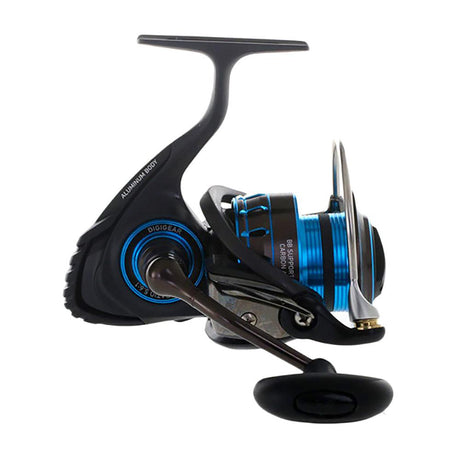 Daiwa Saltist Spin 3000