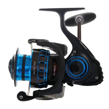 Daiwa Saltist Spin 3000