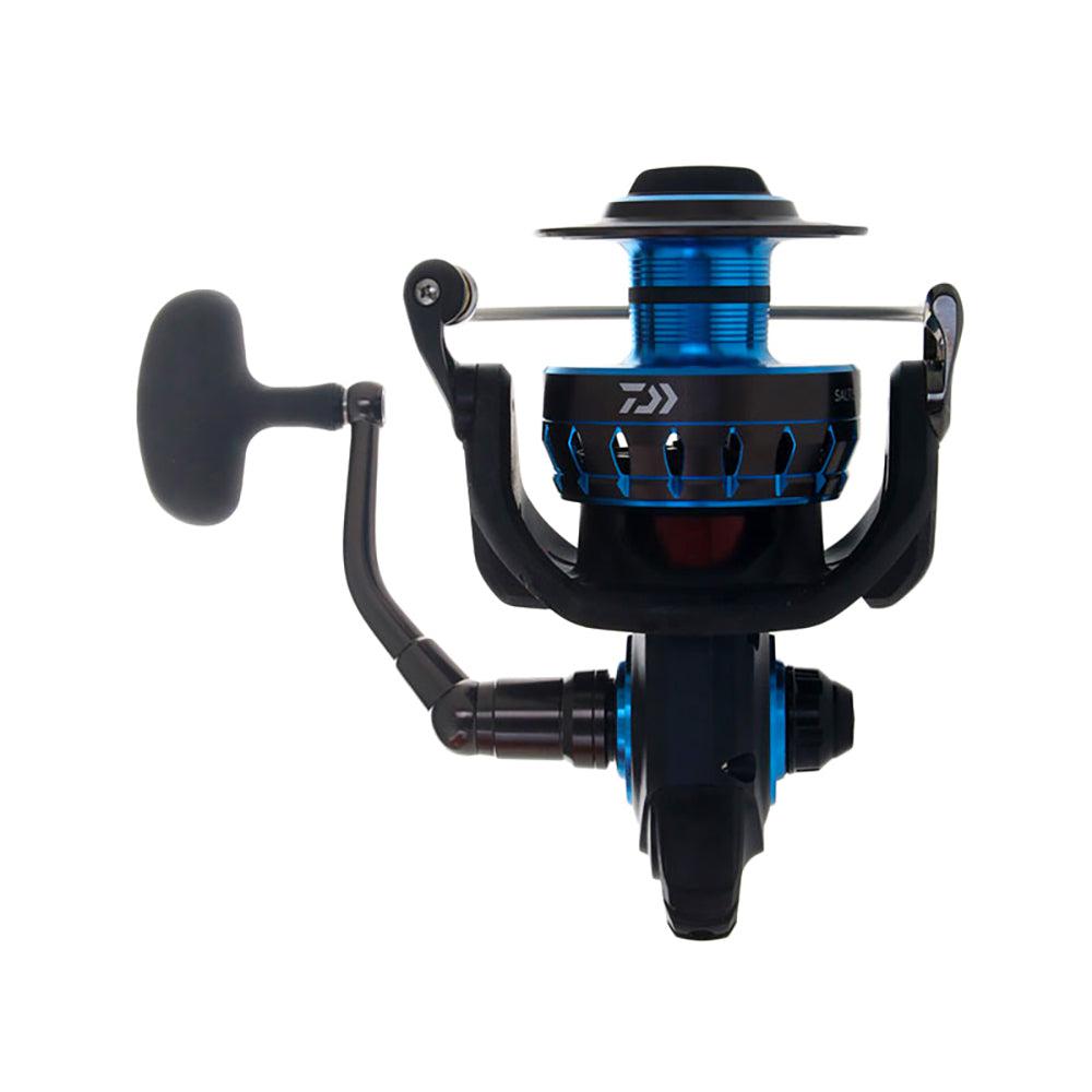 Daiwa Saltist Spin 4500