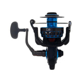 Daiwa Saltist Spin 4500