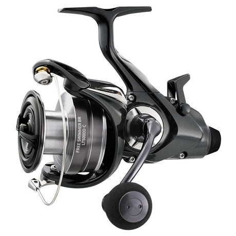 Daiwa Free Swimmer Bite & Run 5000D