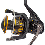 Daiwa BG Spin 2000