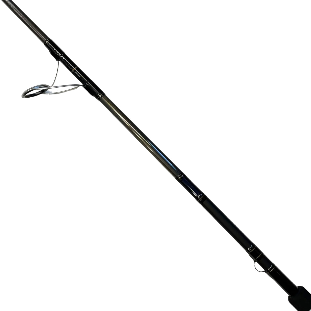 Daiwa Outrage 6FT6IN 50-100lb Jigging Spinning Rod - OTR66MHS