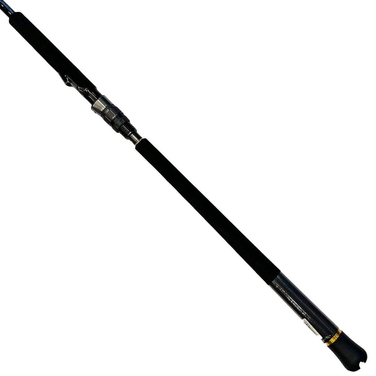 Daiwa Outrage 6FT6IN 65-120lb Jigging Spinning Rod - OTR66HS