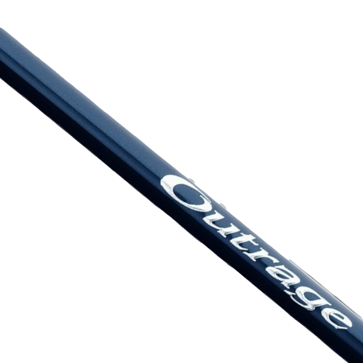 Daiwa Outrage 6FT6IN 50-100lb Jigging Spinning Rod - OTR66MHS