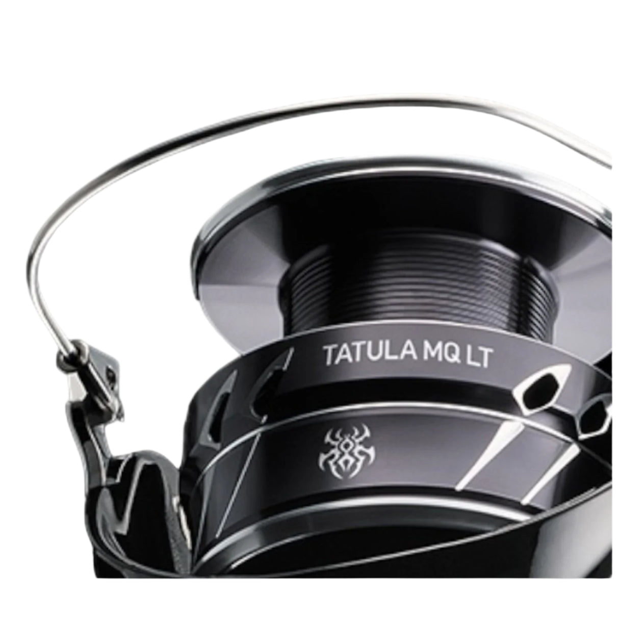 Daiwa Tatula MQ LT 3000-XH Spinning Reel