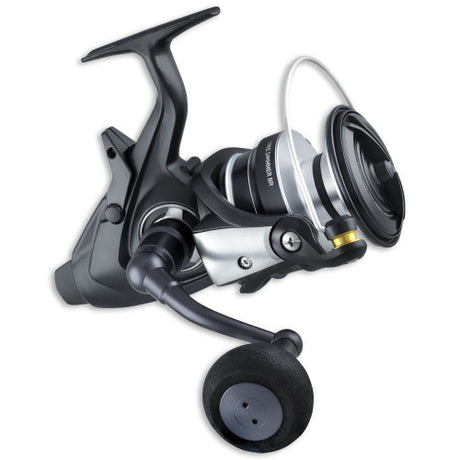 Daiwa Free Swimmer Bite & Run 3000D