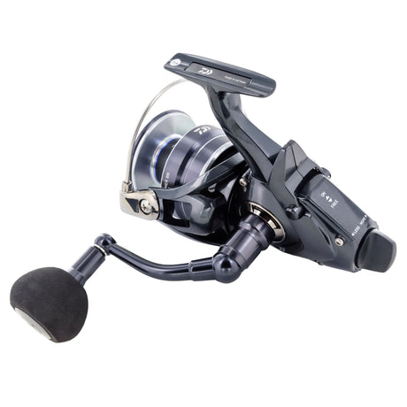 Daiwa Free Swimmer Bite & Run 10000