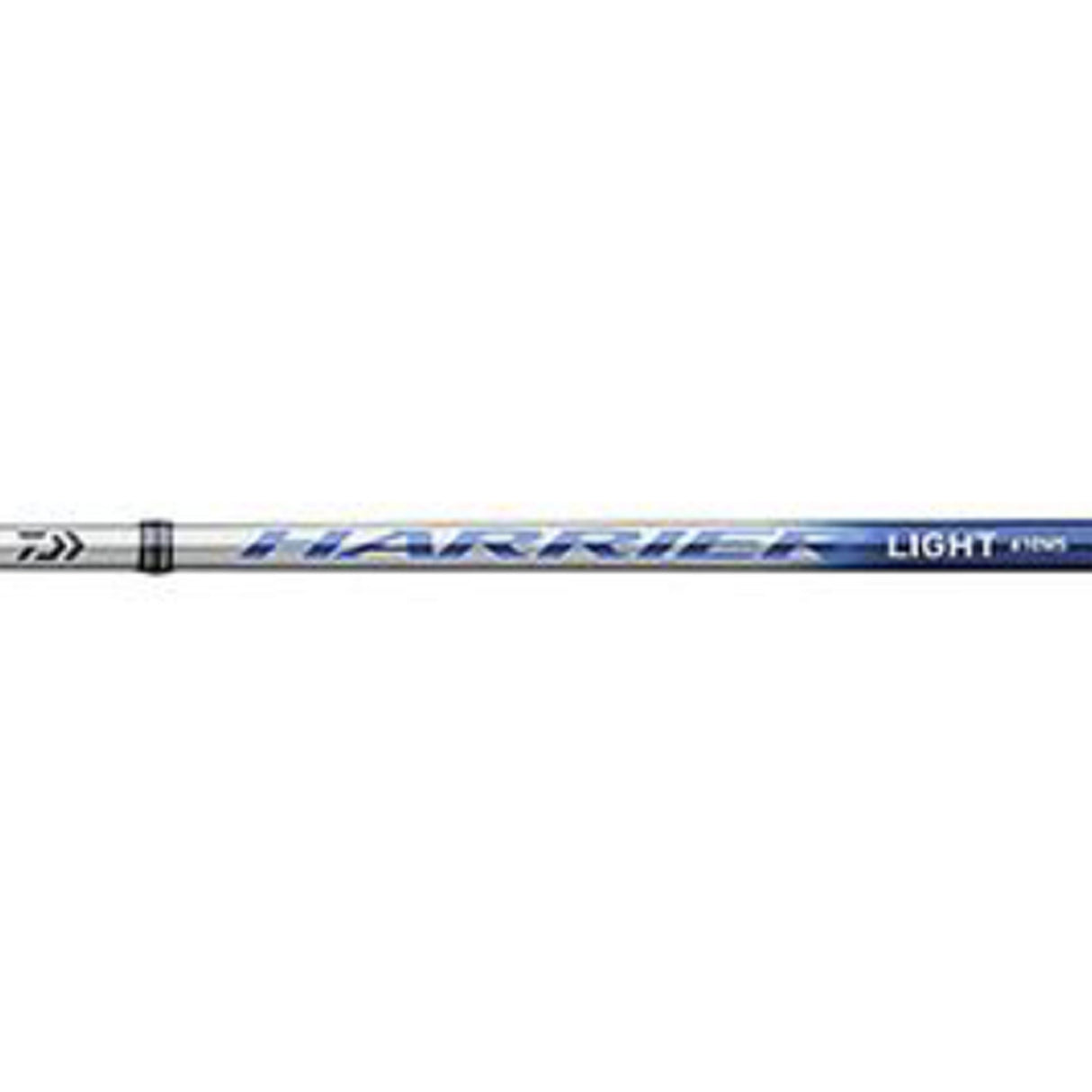 Daiwa Harrier 6'10" Super Light Jigging Rod - HRSLJ610LS