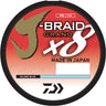 DAIWA J-Braid x8 Grand 300yards