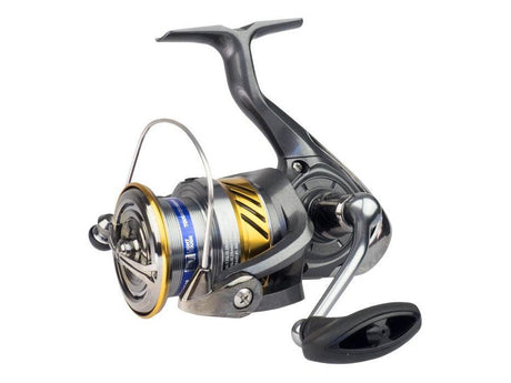 Daiwa Laguna LT Spinning 2500