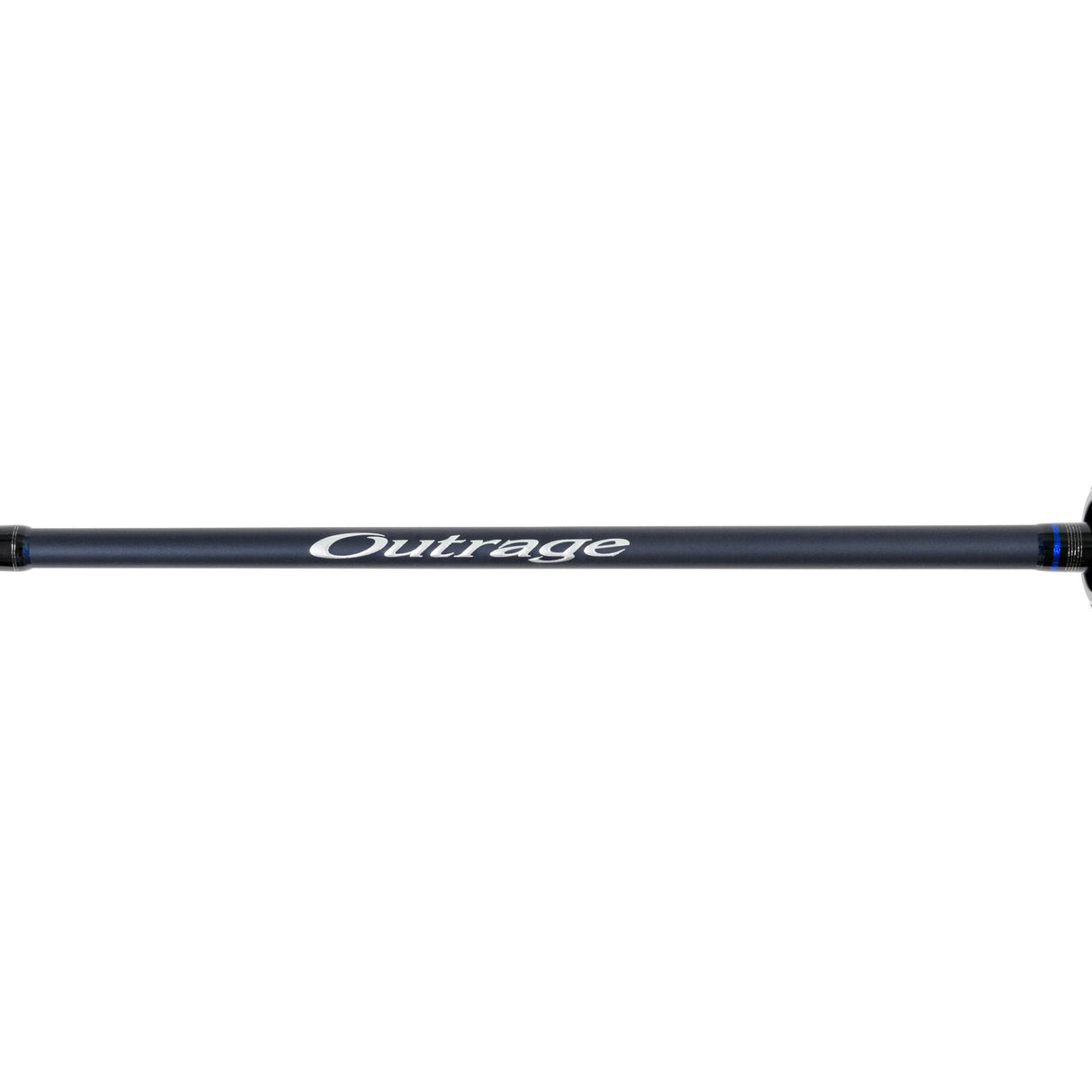 Daiwa Outrage 6FT8IN Slow Pitch Jigging Rod - ORS68XHB