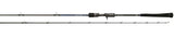 daiwa outrage slow pitch jigging rods