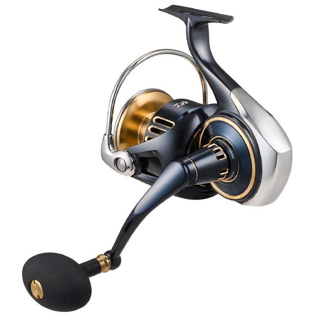 Daiwa Saltiga G 10000-H Spinning Reel